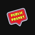 Public Pranks